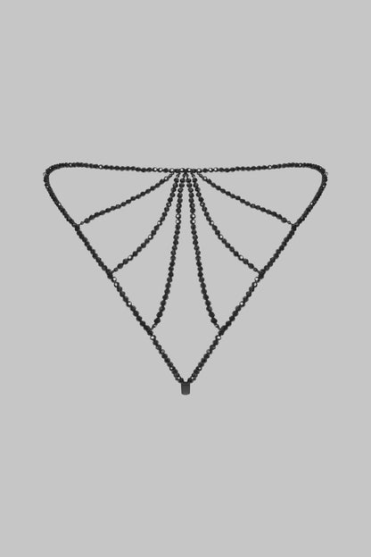 Slip aperto - A ton cou