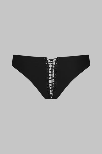 Culotte ouverte - Nuit Infinie