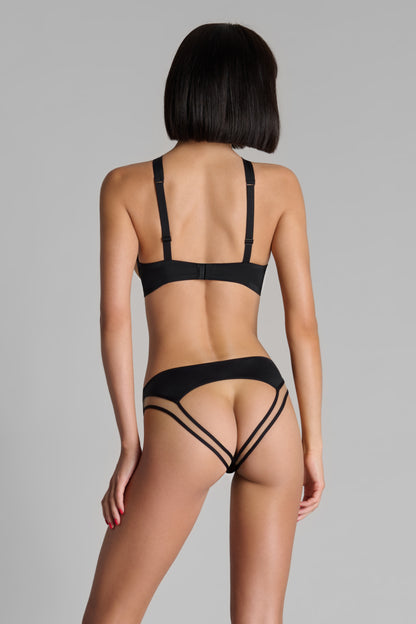 Soutien-gorge Foulard - Pure Tentation