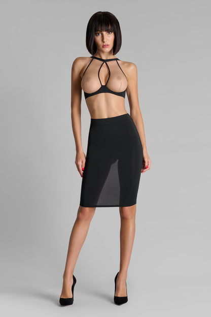 Jupe - Pure Tentation