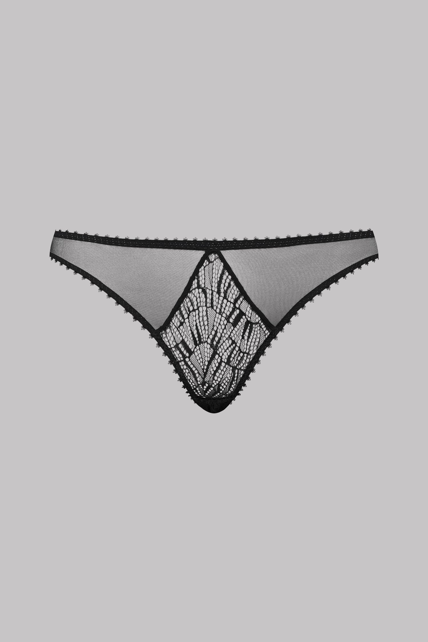 Culotte - Accroche Coeur