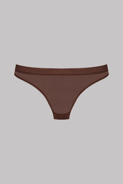 Panties - Corps à Corps