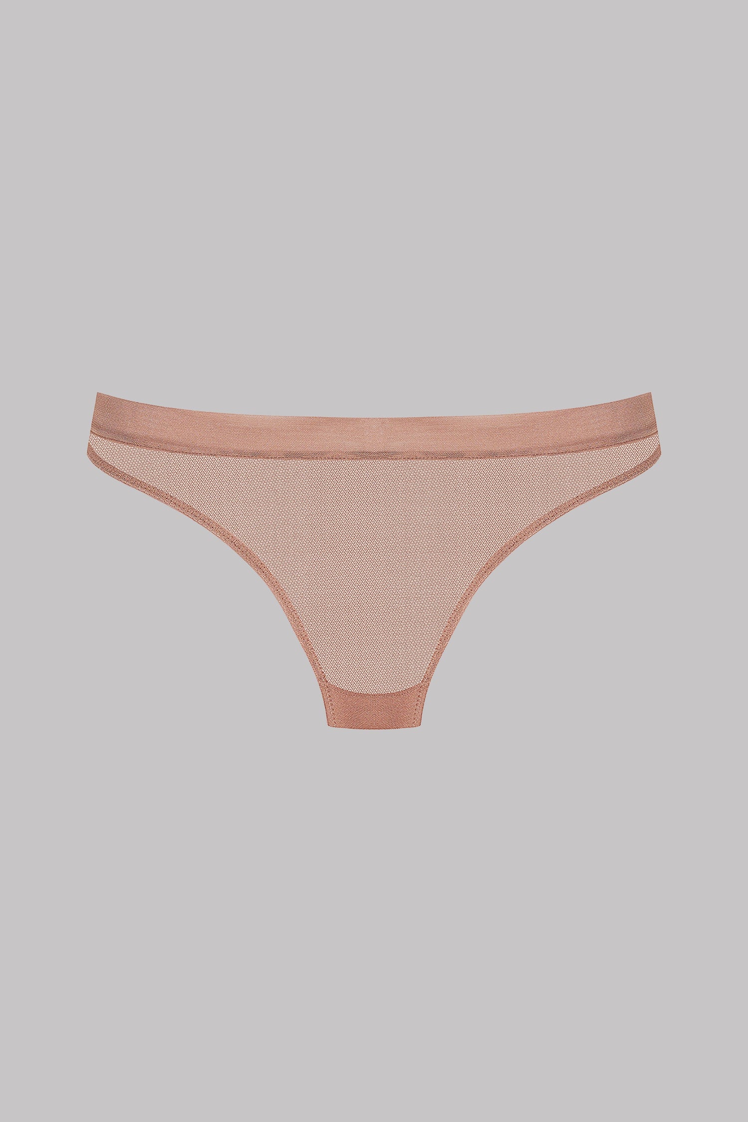 Culotte - Corps à Corps