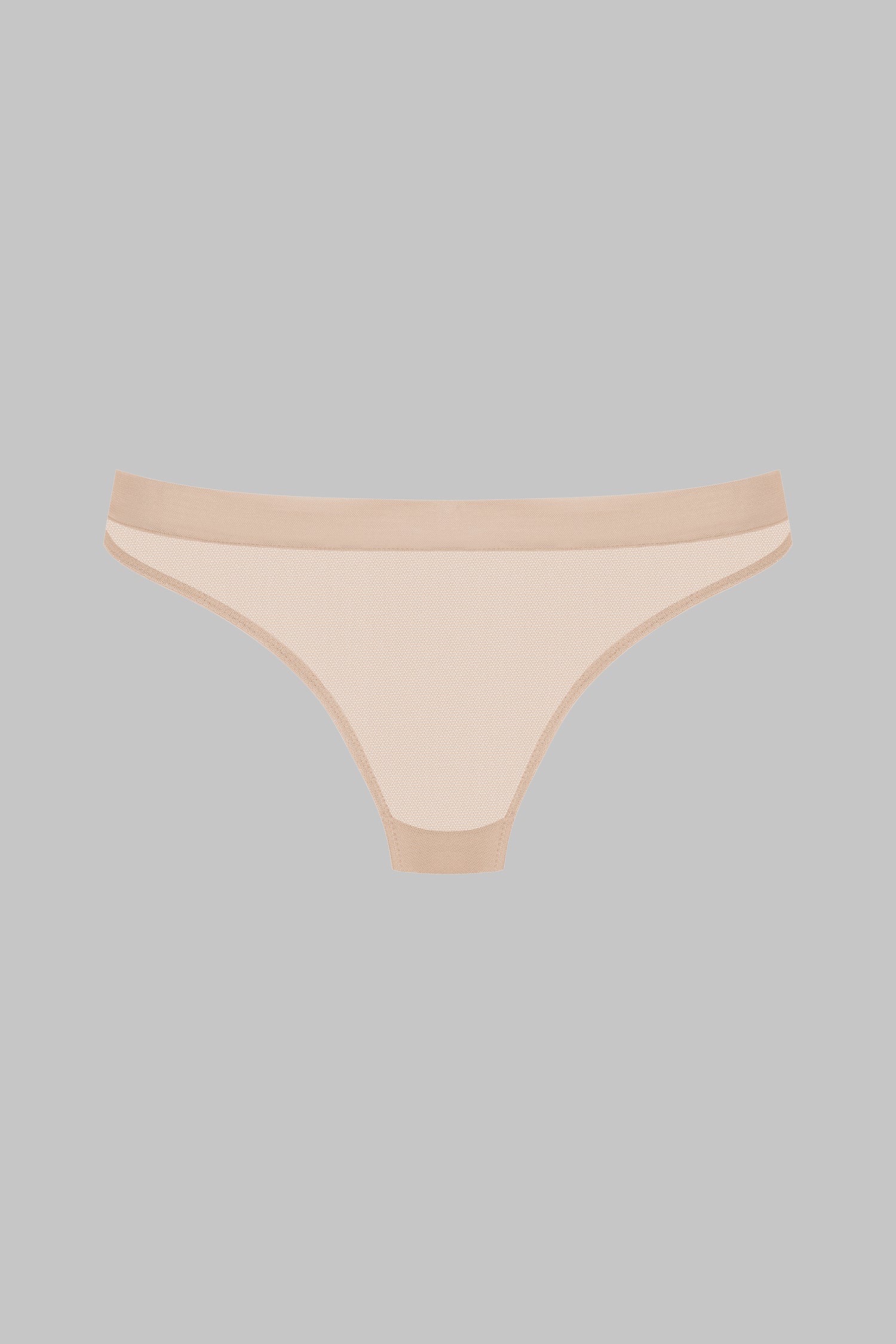 Culotte - Corps à Corps