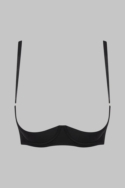 Soutien-gorge Ouvert - Tapage Nocturne