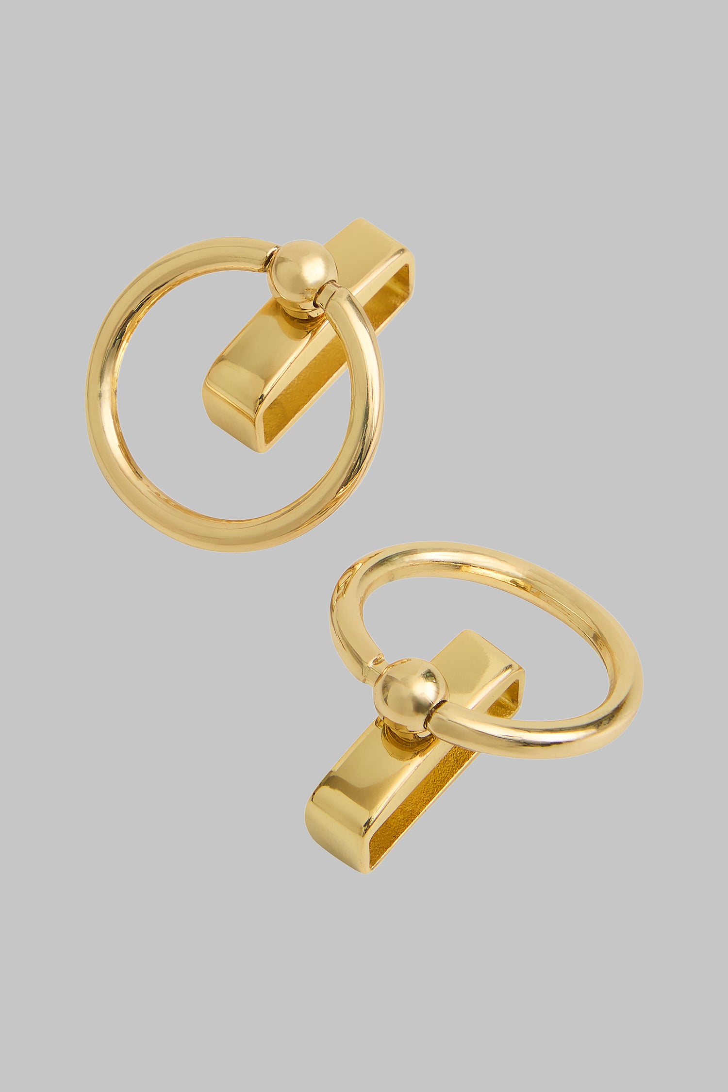 Anneaux - La Liaison