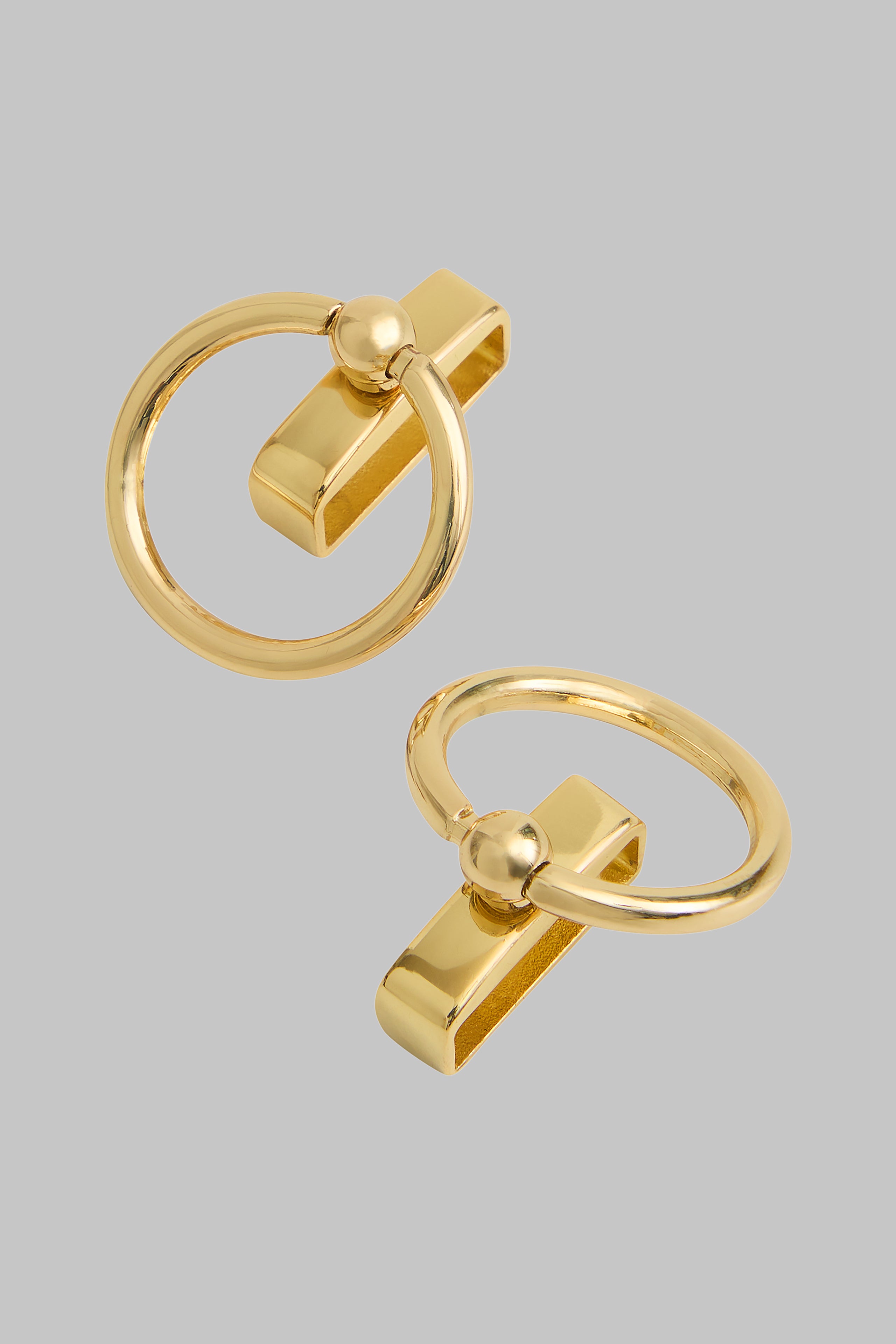 Anneaux - La Liaison