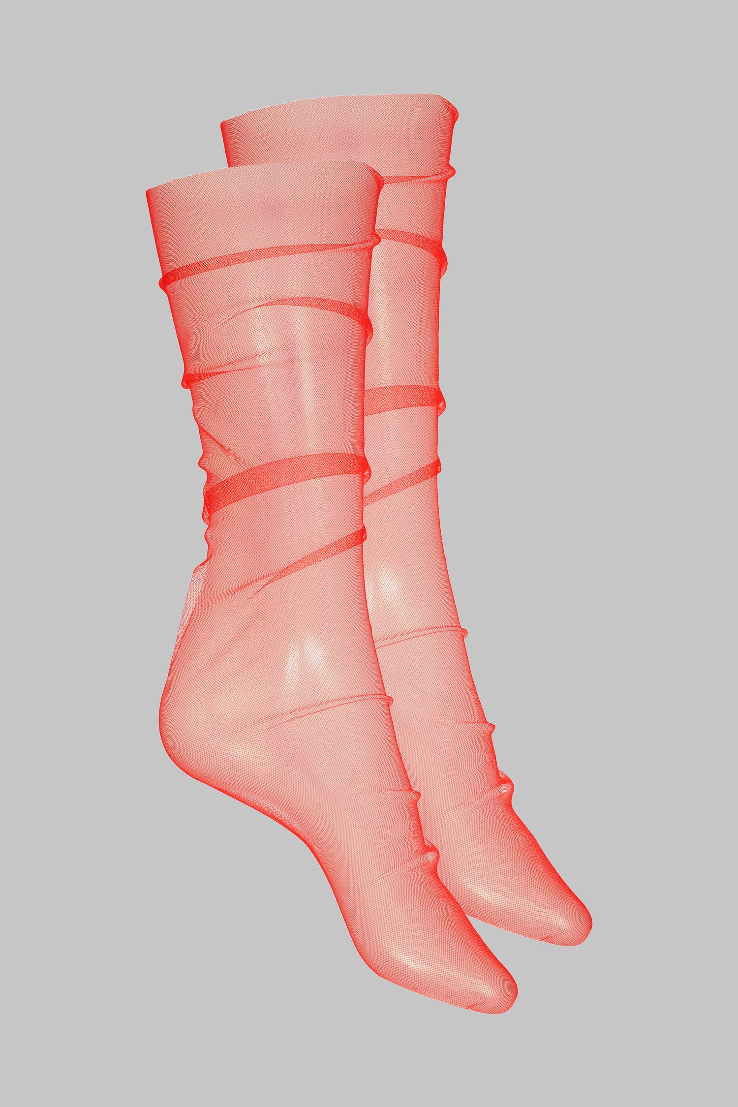 Chaussettes Tulle - LEGWEAR