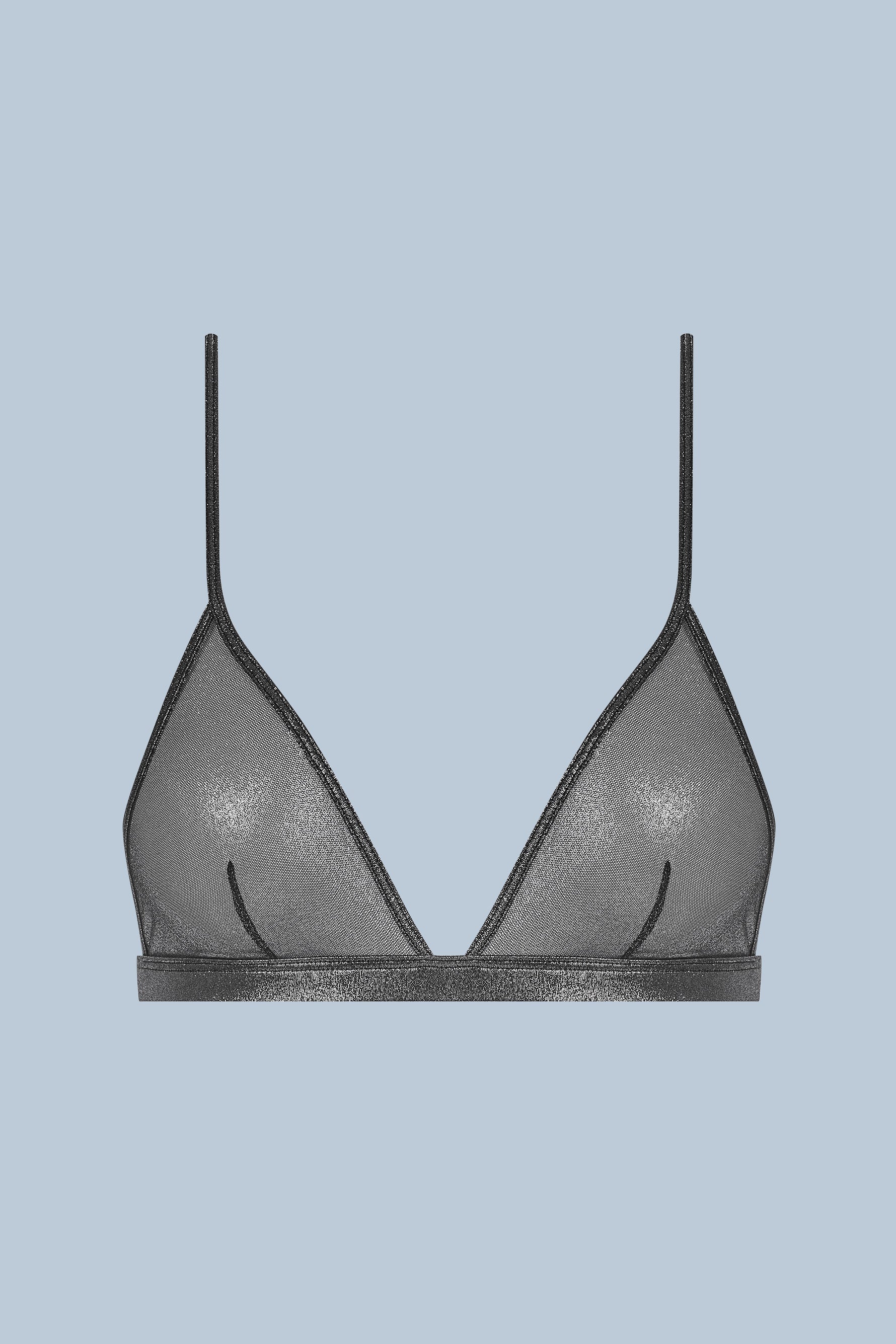 Reggiseno a triangolo - 24 Secret Days