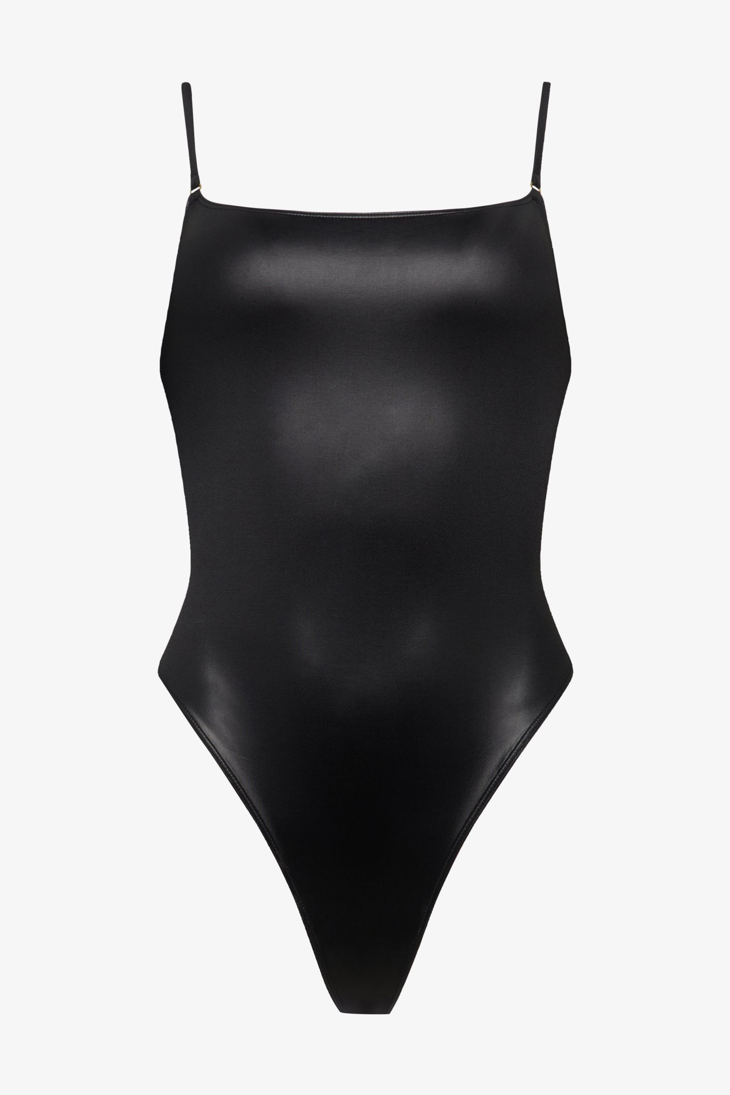 Costume con spalline - Splash