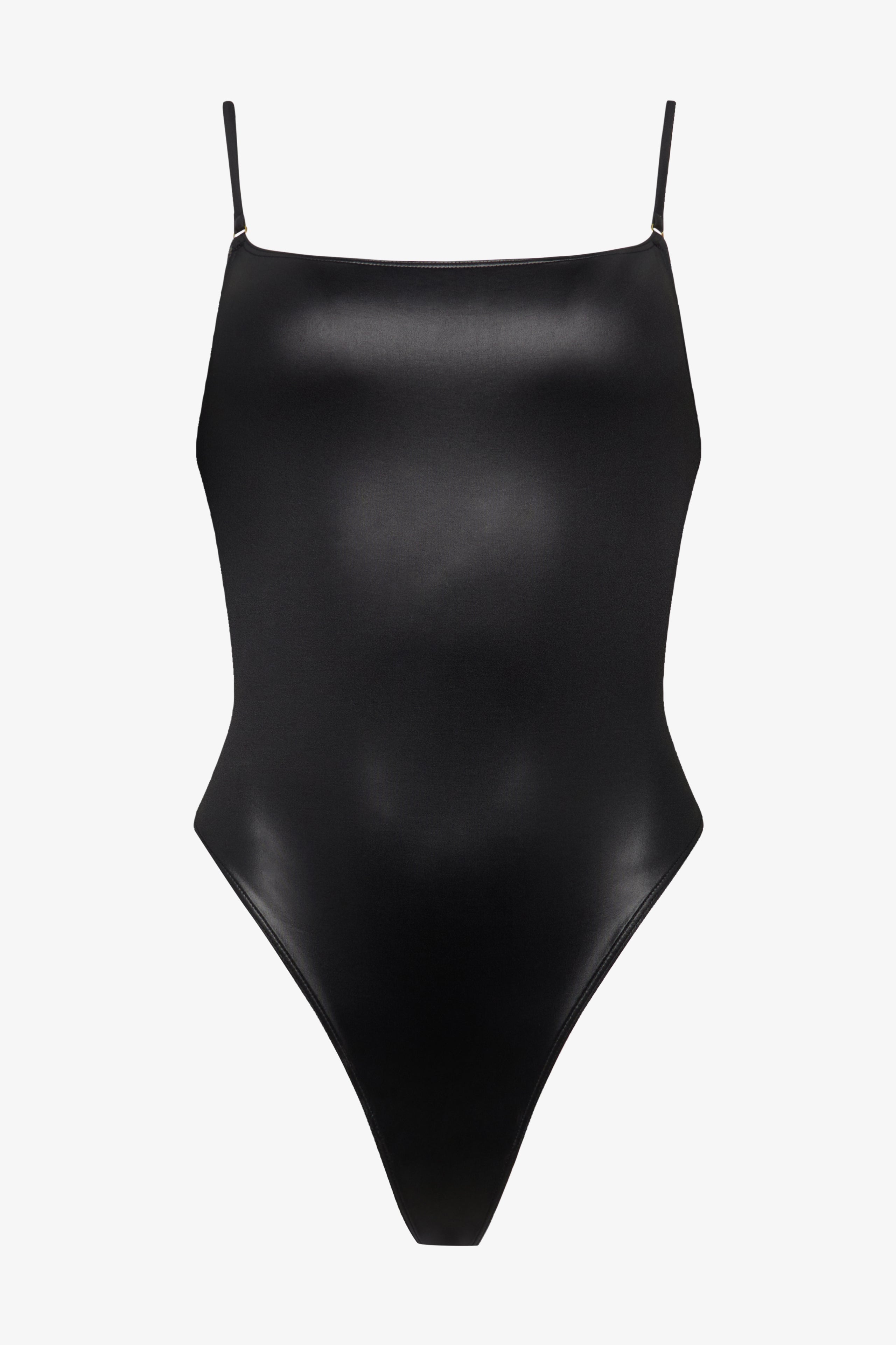 Costume con spalline - Splash