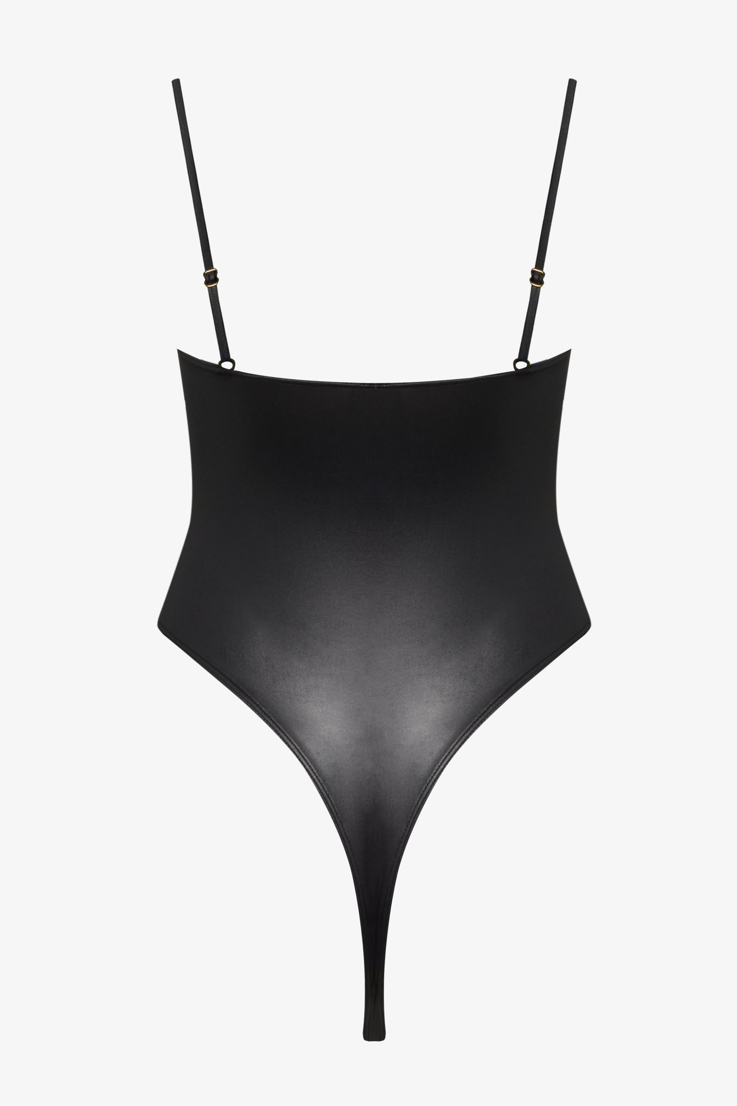 Costume con spalline - Splash