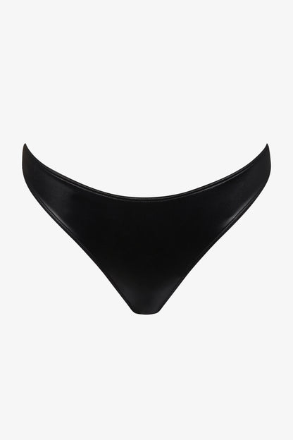 Thong Bikini Bottom - Splash