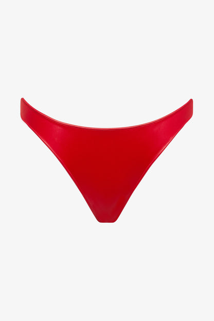 Maillot String - Splash