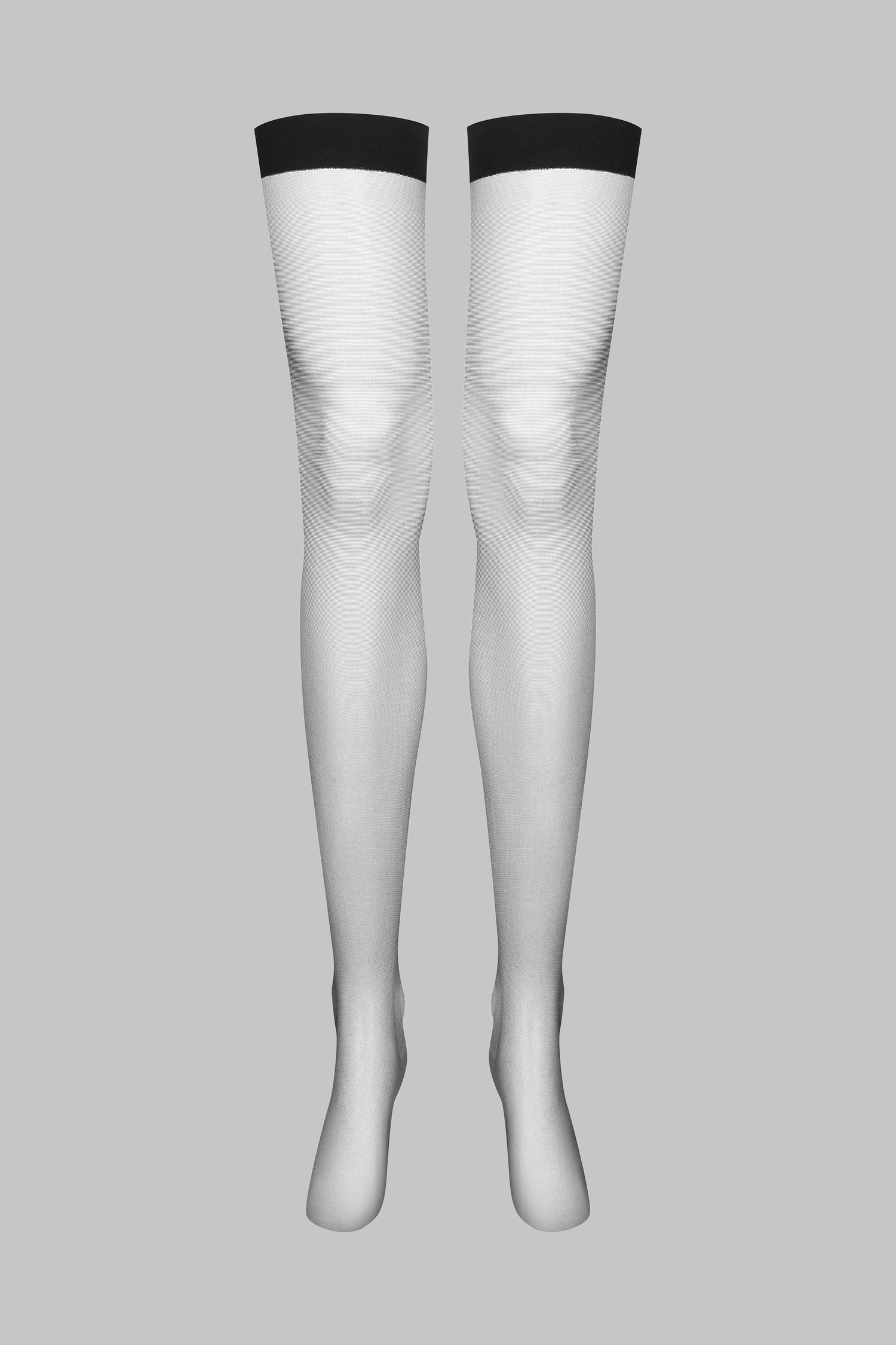 Garter stockings 6D - LEGWEAR