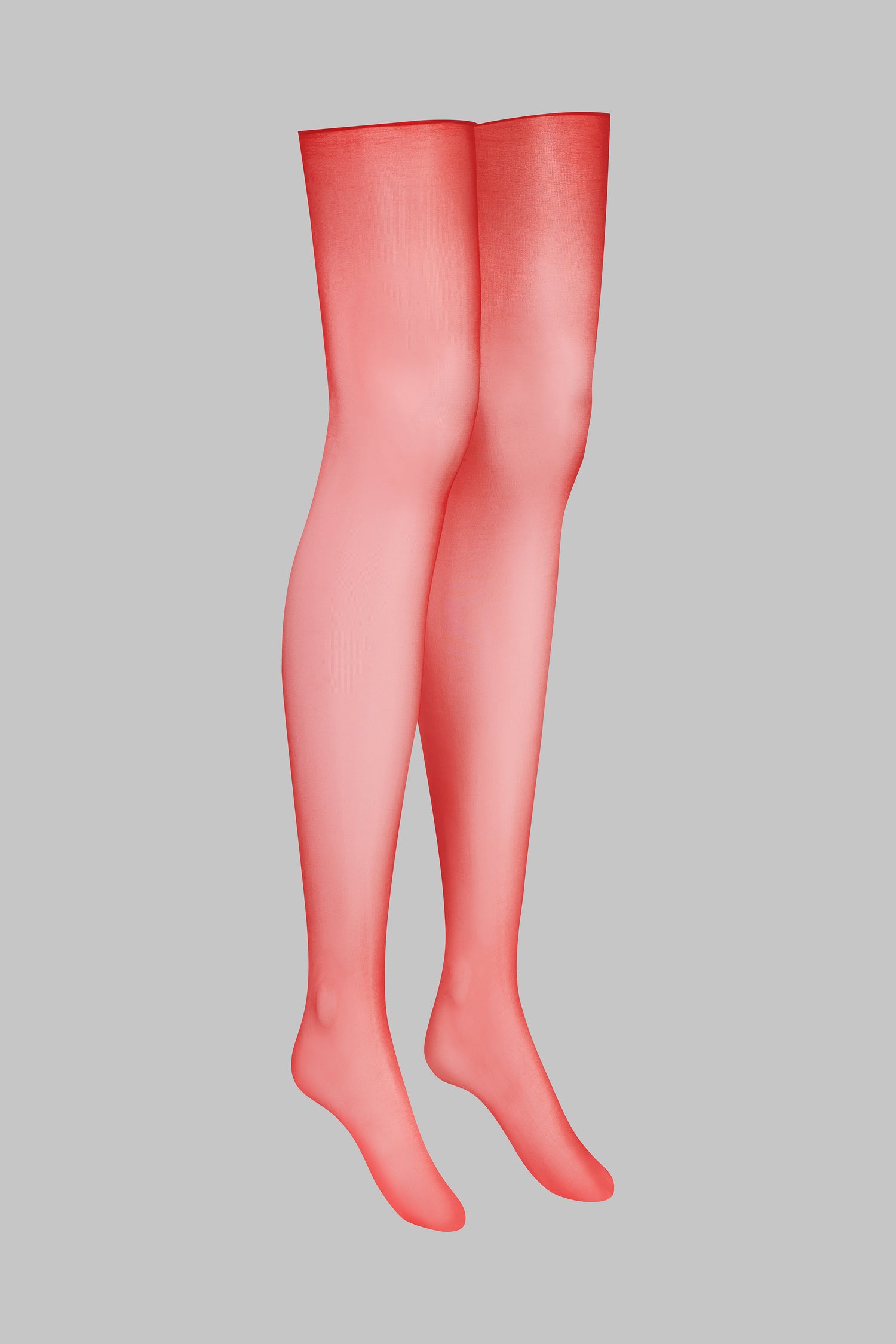 Calze effetto brillante - Legwear