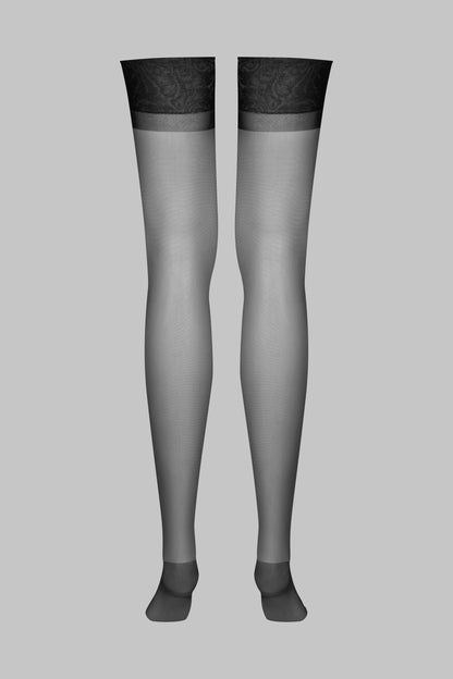 Bas nylon 15D - Signature - Legwear