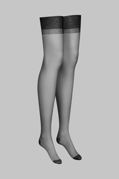 Bas nylon 15D - Signature - Legwear