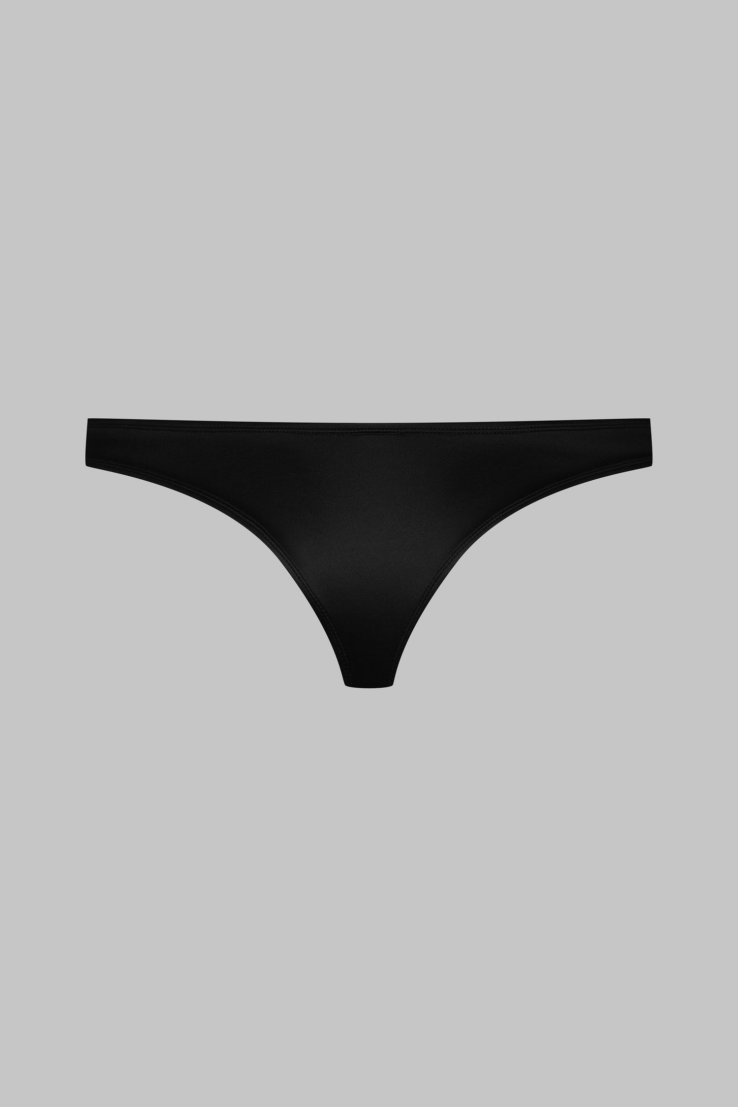 Ausgeschnittener Tanga - French Kiss