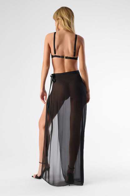 Jupe portefeuille - Fever