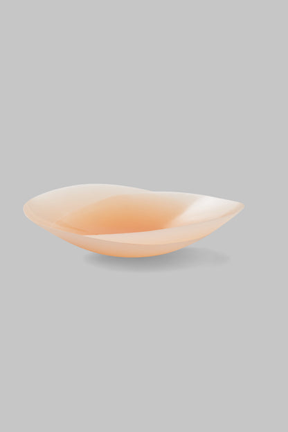 Silicone Nipple Covers - Clear - Les Invisibles