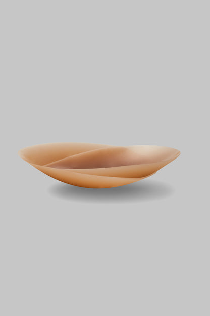 Silicone Nipple Covers - Medium Dark - Les Invisibles