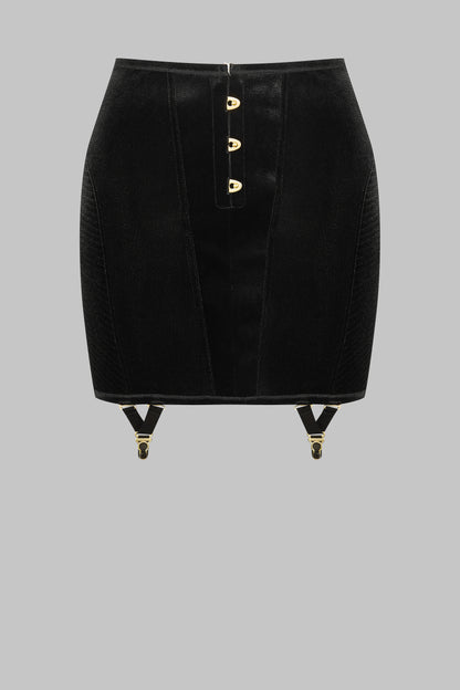 Garter Skirt - ROCOCO