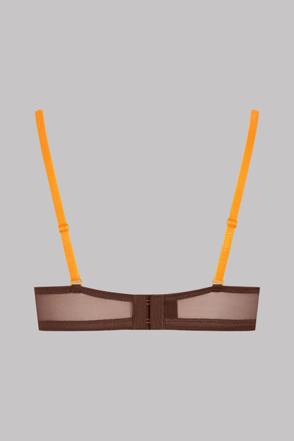 Balconette bra - Corps à Corps