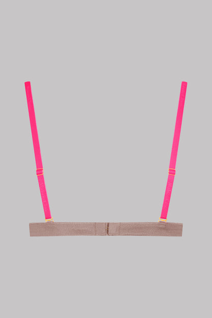 Soutien-gorge triangle - Corps à Corps