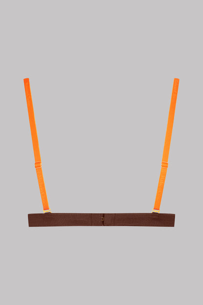 Soutien-gorge triangle - Corps à Corps