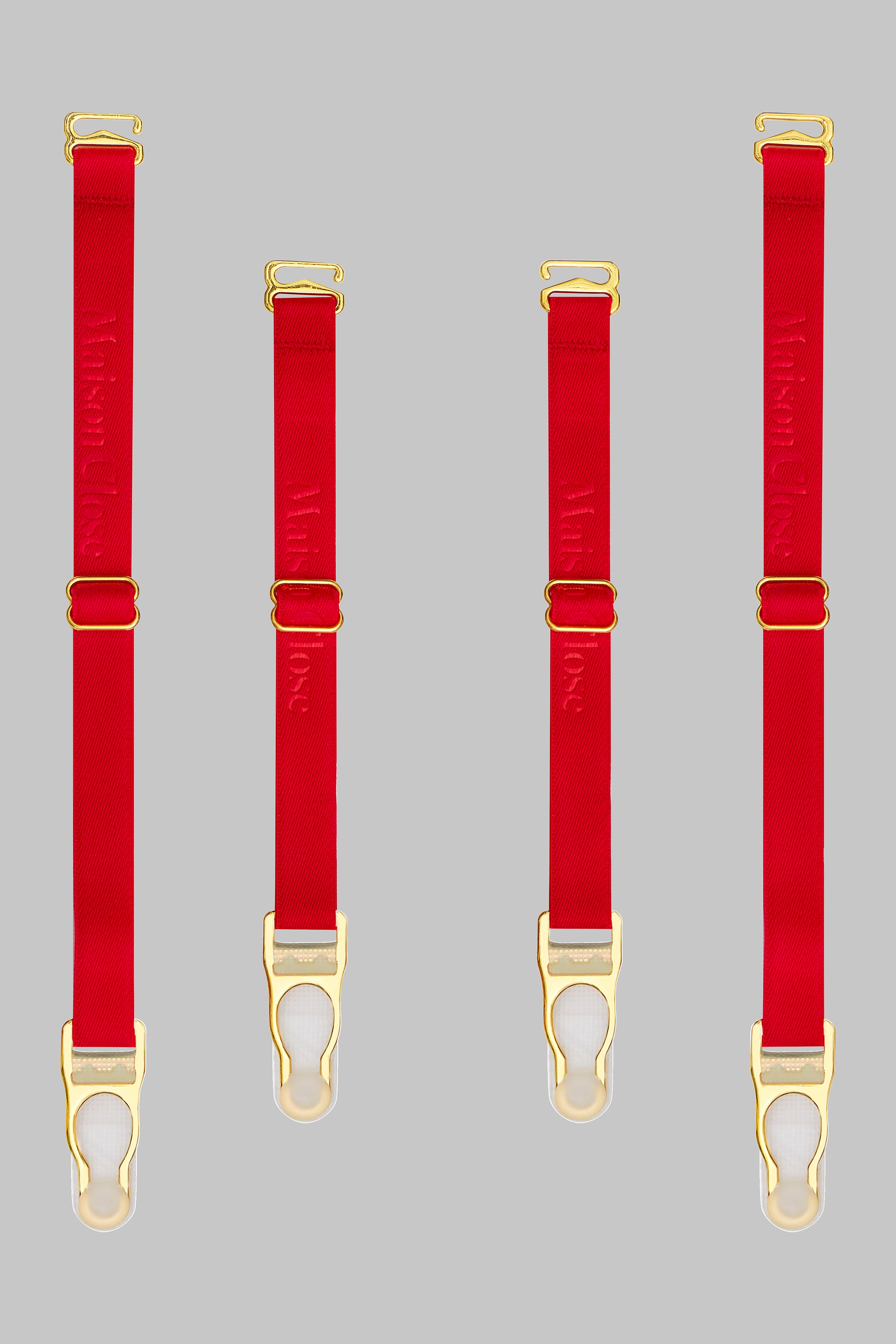 Suspenders - Signature