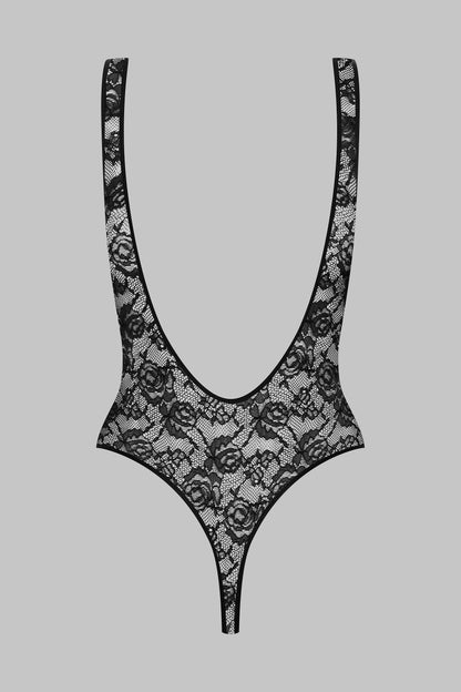 Body string dos nu - Flashback