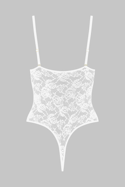 Body string - Flashback