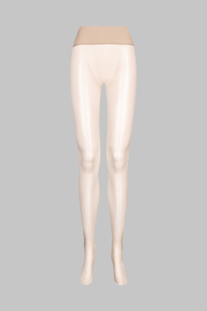 Collant Seamless Signature 20D - Moyen Clair - Legwear