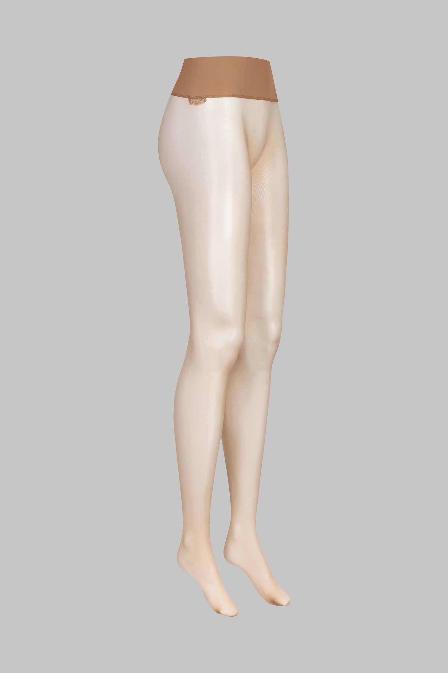 Seamless Signature 20D Tights - Medium - LEGWEAR