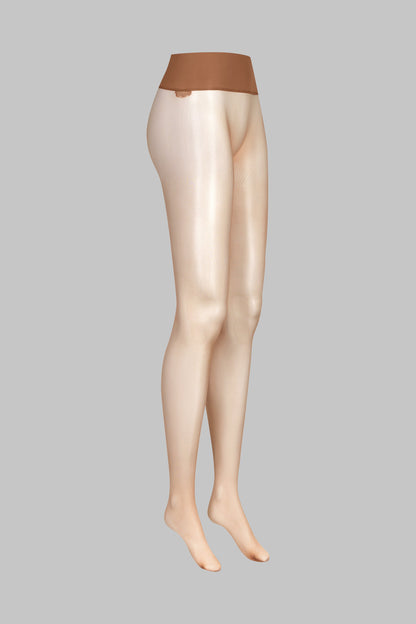 Seamless Signature 20D Tights - Medium Dark - Legwear