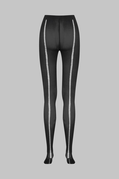 Collant ligne Infinie 60D - Legwear