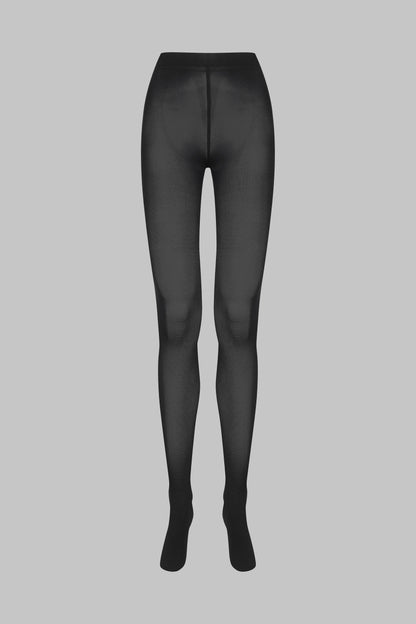 Collant ligne Infinie 60D - Legwear