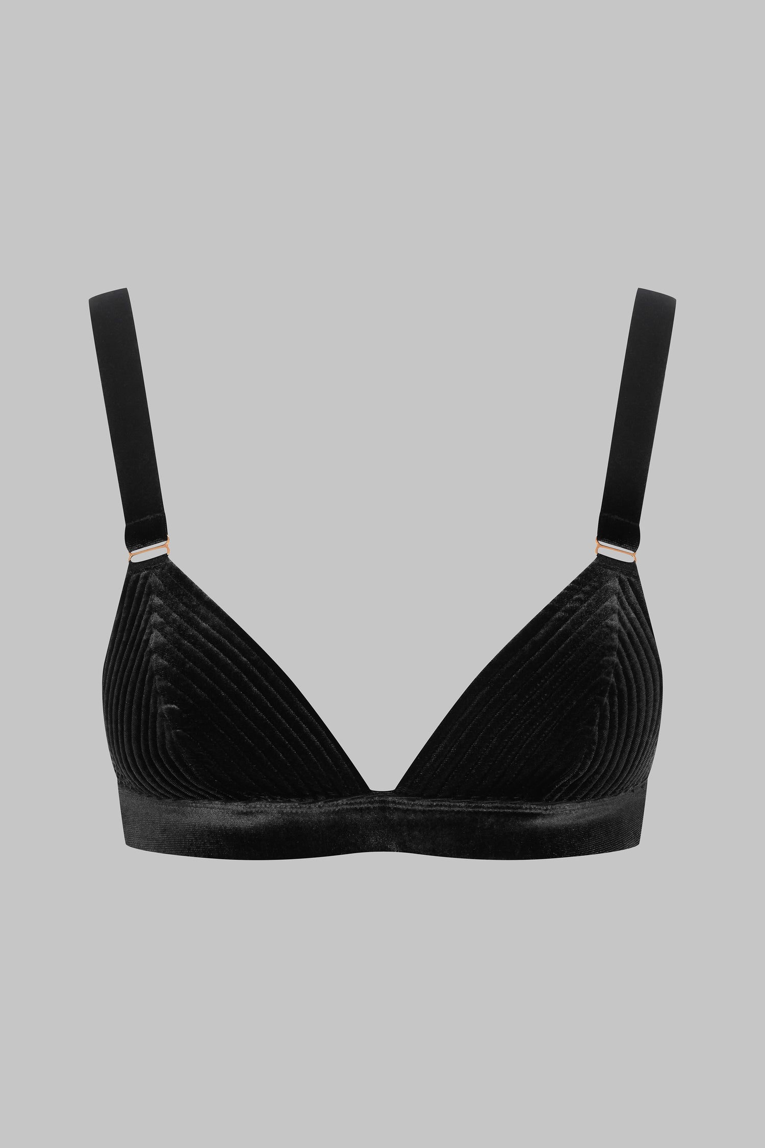 Soutien-gorge Triangle - ROCOCO
