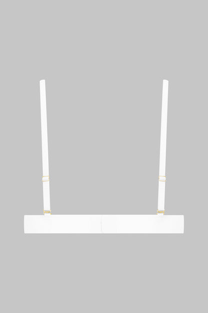 Soutien-gorge triangle - Flashback