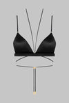 Reggiseno a triangolo - French Kiss