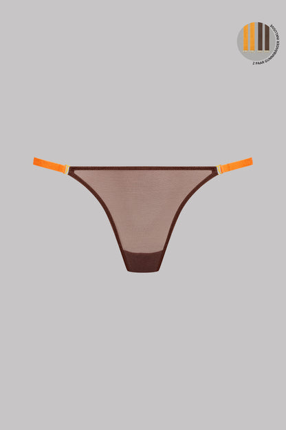 Perizoma a laccio - Corps à Corps