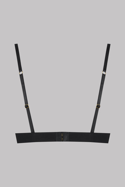 Triangle bra - Accroche Coeur