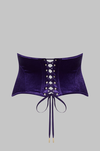 Waist Cincher - ROCOCO