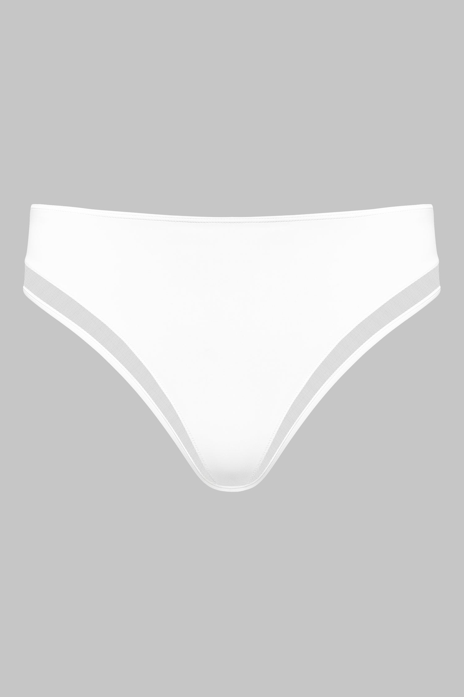 Culotte taille haute ouverte - Pure Tentation