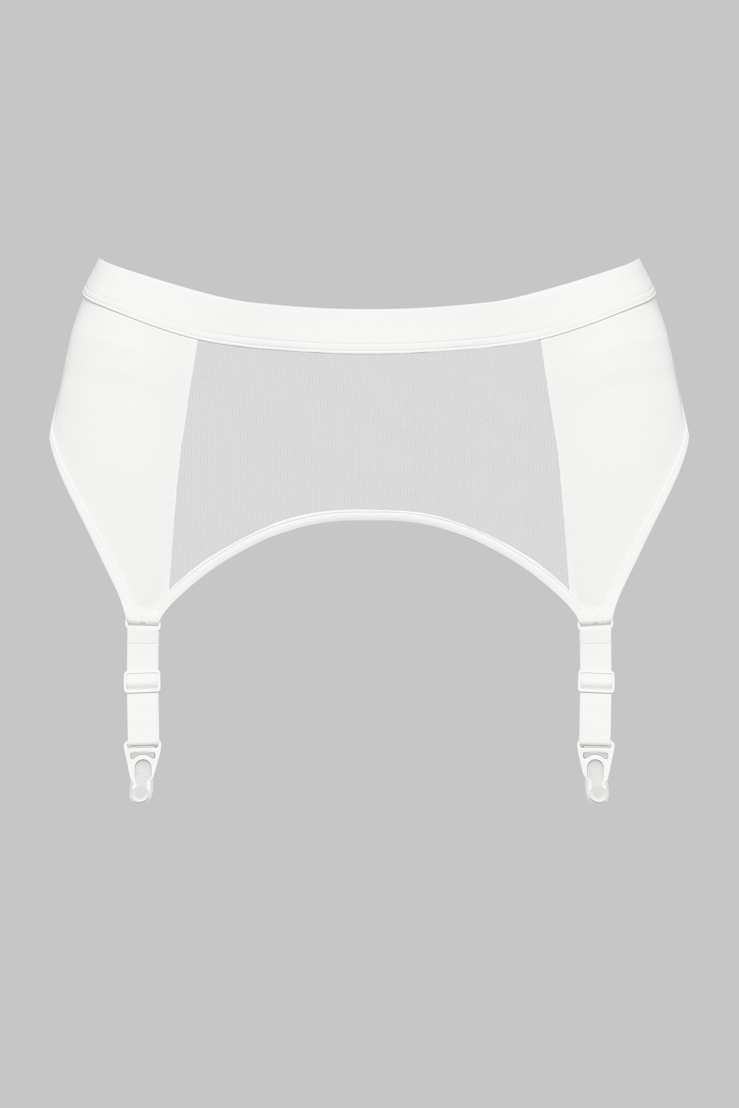 Porte-jarretelles - Pure Tentation