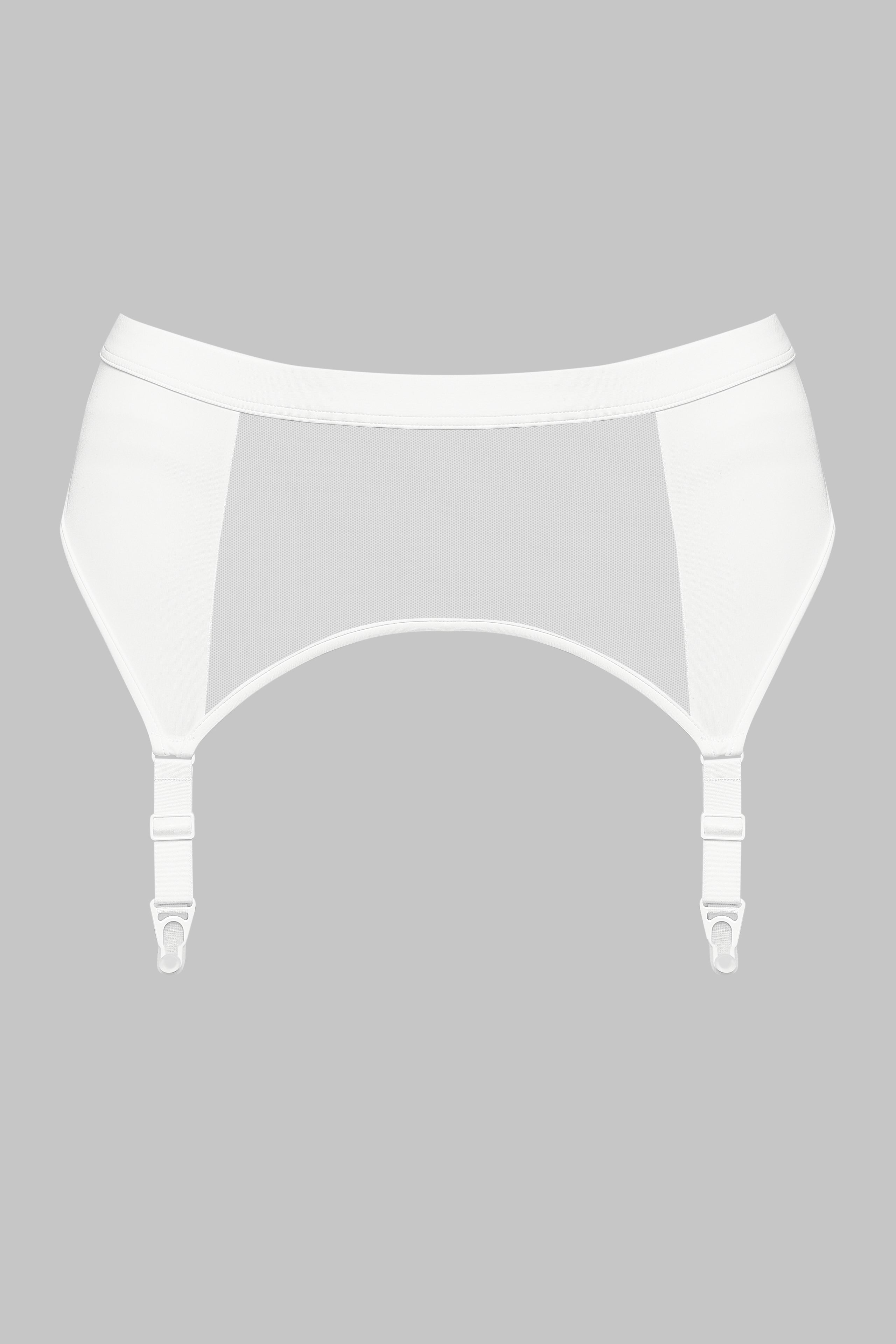 Porte-jarretelles - Pure Tentation