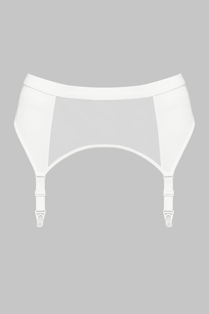 Porte-jarretelles - Pure Tentation