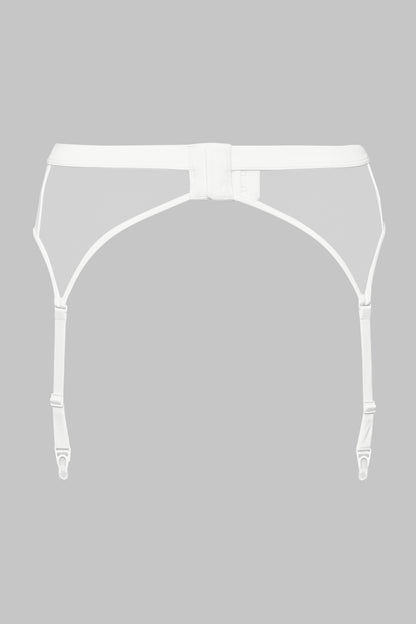 Porte-jarretelles - Pure Tentation