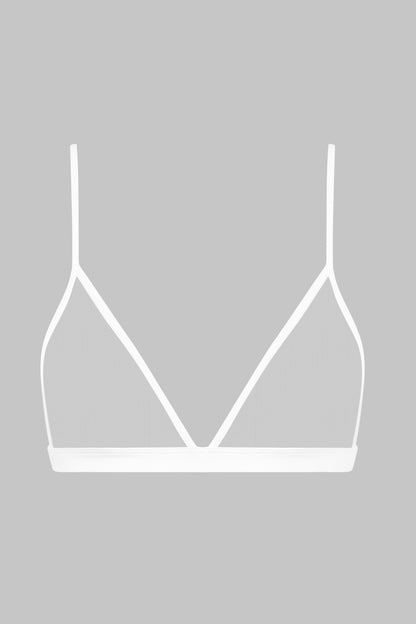Soutien-gorge Triangle - Pure Tentation